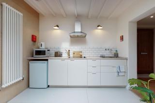 Spacious studio flat in Forest Gate - Londres - 7