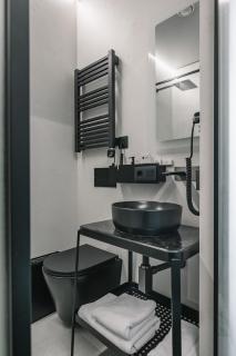 Ribas Rooms Lutsk - Luc'k - 8