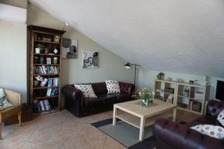 Eagles Nest - Massive townhouse with Pool with outstanding views - Algodonales - 2