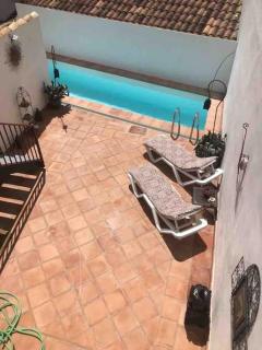 Eagles Nest - Massive townhouse with Pool with outstanding views - Algodonales - 8