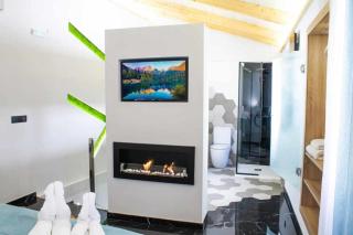 Suite Alma - Cáceres - 7