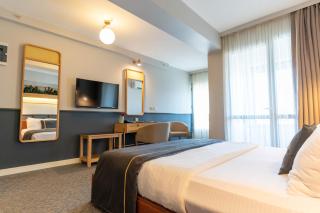 Viva La Vita Hotel - Konak - 5