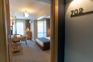 Viva La Vita Hotel - Konak - 6