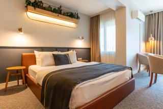 Viva La Vita Hotel - Konak - 7