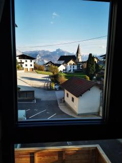 Neue Wohnung "RITTERTAL" im Zentrum von Altmünster am Traunsee - 1