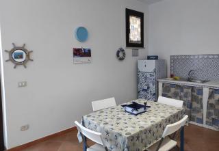 Kalea Casa Vacanze - Favignana - 3