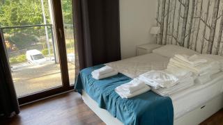 Apartament nad jeziorem , ZEFIR - Augustów - 6