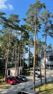 Apartament nad jeziorem , ZEFIR - 5