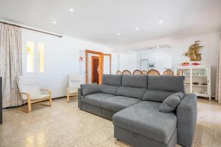 Villa Del Mar Mondrago - Palma di Maiorca - 1