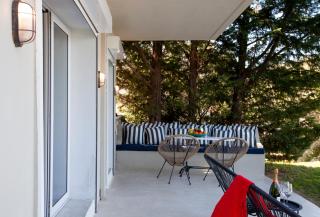 Villa Casa Azul with Private Pool - Agios Nikitas - 6