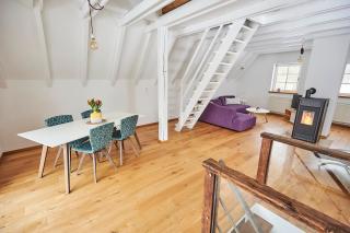 Komfortables Ferienhaus - Traumhafte Entspannung in purer Natur - 1