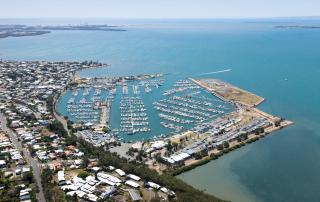 Manly Marina Cove Motel - Brisbane - 0