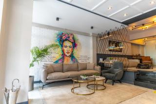 Viva La Vita Hotel - 2