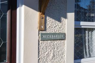 Lake District, spacious holiday home, sleeps 11, village location - 6