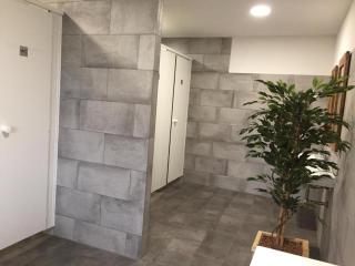 Trekkershut - 4 personen - 1