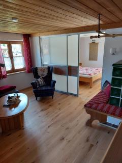 Haus Alpenrose - Schwangau - 5