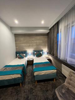 M Hotel - Łódź - 8