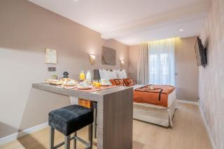 Yuna Les Halles - Serviced Apartments - Paris - 2