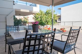 Effie's Two Bedroom Apartment - Nauplion - 6