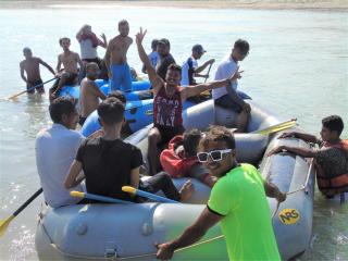 Mango Tree Lodge - 1