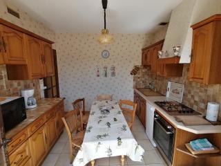 Charmante maison avec terrasse aux portes de l'Ardèche - Pont-Saint-Esprit - 8