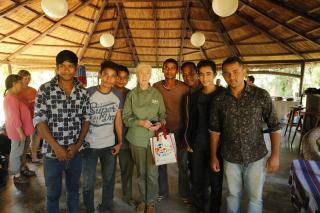 Mango Tree Lodge - 9