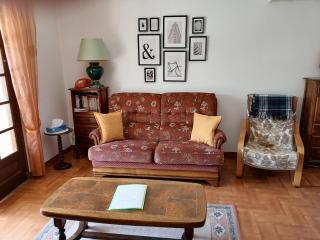 Charmante maison avec terrasse aux portes de l'Ardèche - 6