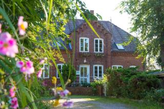 Alte Meierei - Seestrasse 19 - Dahme - 0