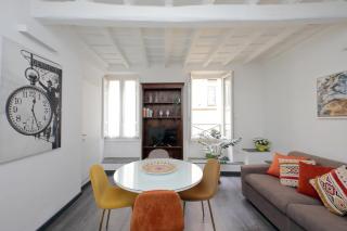 Corallo Apartment - Roma - 6