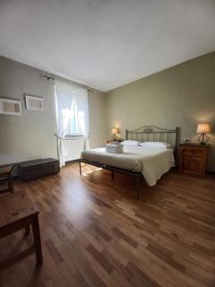 Locanda del Sale Affittacamere - Genoa - 9