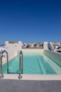 Ampelos Residence Naxos - Naxos Chora - 8