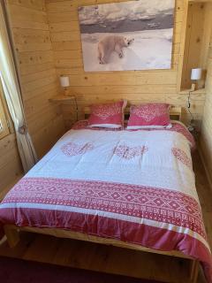 Chalet Tire-corde - Praz-sur-Arly - 3