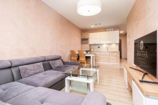 Jantar Apartamenty - Holiday Polanki Park SPA - 4