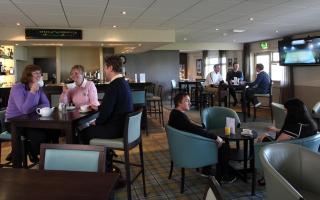 Hunley Golf Club - 6