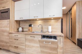 Jantar Apartamenty - Holiday Polanki Park SPA - 1