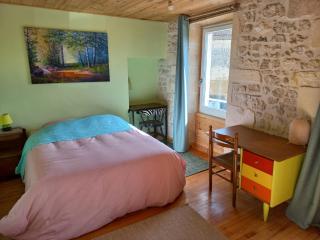 Le Moulin d'Errol - 1