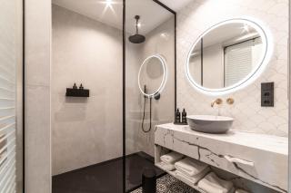 Fasson Hotel - Heede - 9