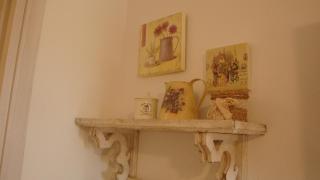 LA BARCHETTA suite - Orosei - 7