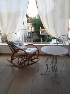 LA BARCHETTA suite - Orosei - 3