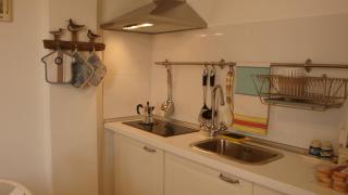 LA BARCHETTA suite - Orosei - 1