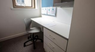 Private Bedrooms with Shared Kitchen at East Shore in St Andrews - St. Andrews - 5