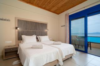 Minos Boutique Hotel - Agia Galini - 2