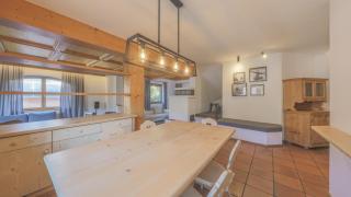 Chalet Lindau Fieberbrunn - by ONE VILLAS - Fieberbrunn - 6