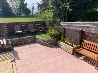 Mikes at Menai - Stylish & Spacious 3 bed house in Menai Bridge. - Menai Bridge - 7