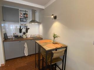 Studio Pinar - Sitio de Calahonda - 2