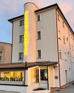 Hotel Pixunte - Policastro Bussentino - 6