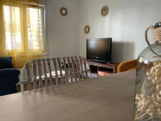 Chez Malouga - - 1