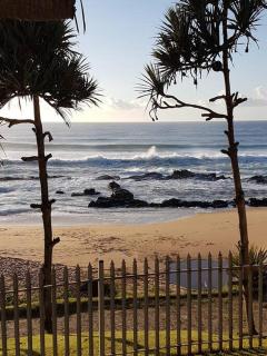 Beachfront Luxury - 2 Chaka's Place - 2