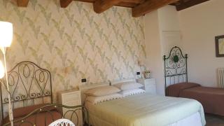 B&B La Palazza - Russi - 4