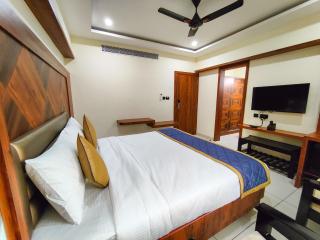 Hotel Udupi Inn, Udupi - Udupi - 2